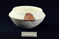 藏品(陶缽)的圖片